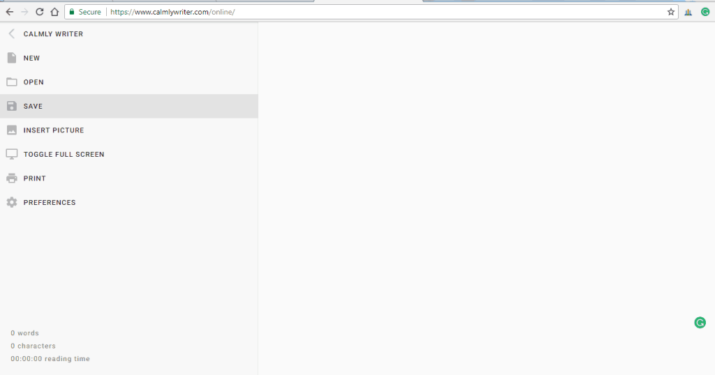 content writing tools