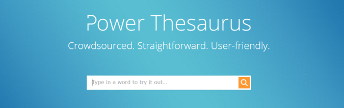 content writing tools