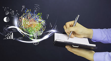 professional blog writer in delhi