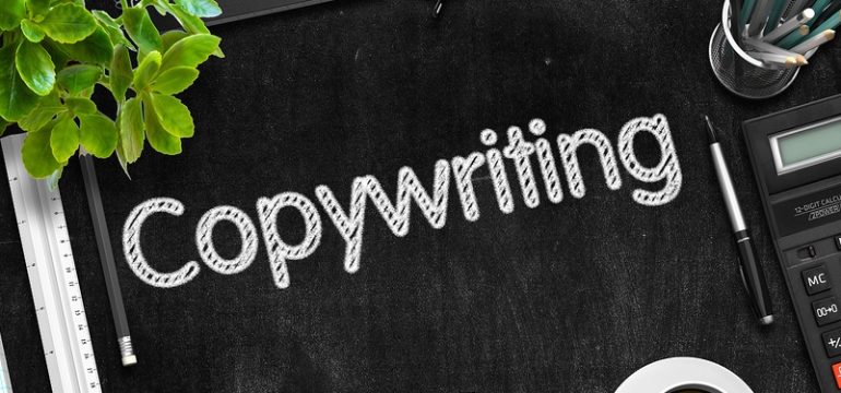website copywriting services