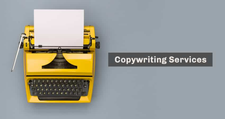 Copywriting